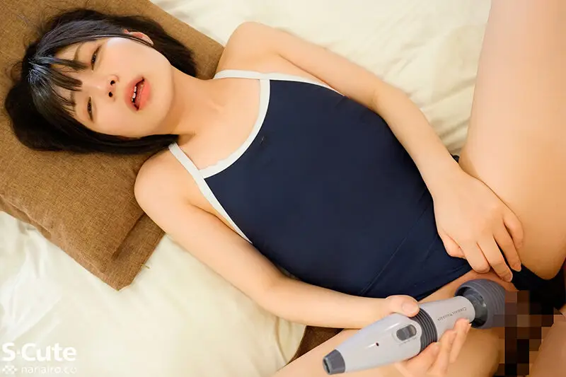 放課後はお泊りSEX。制服マゾ美少女はイラマしてすぐ入れたい！虹村ゆみ No.17