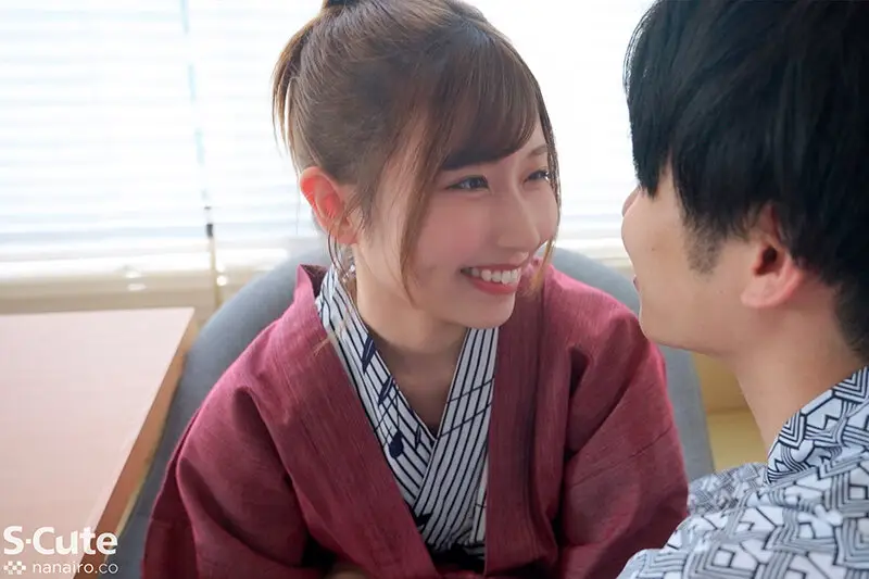 休日に彼女と。みゆに夢中でハメまくる温泉旅行 逢沢みゆ No.13