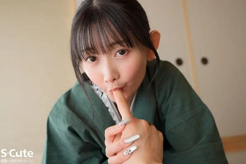 休日に彼女と。即イキ敏感彼女と温泉SEX旅行。静河 No.19