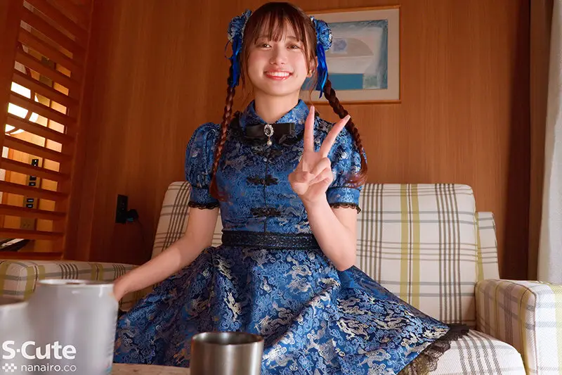 セフレ以上、恋人未満。可愛い顔して、毎日SEXしていたい 北岡果林 No.13