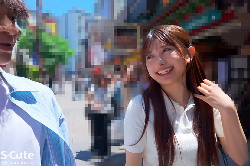 セフレ以上、恋人未満。可愛い顔して、毎日SEXしていたい 北岡果林 No.4