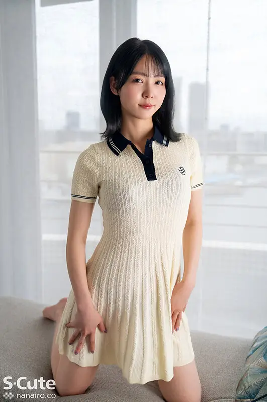 この子ヤバイ！！男の臭いで濡れて、触られると痙攣しながらイッちゃう淫らな娘。美ノ嶋めぐり No.3