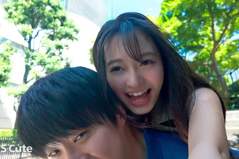 この子ヤバイ！！挿れてくれなきゃ怒っちゃう！？エロカワ彼女のおねだりSEX 花守夏歩 No.12