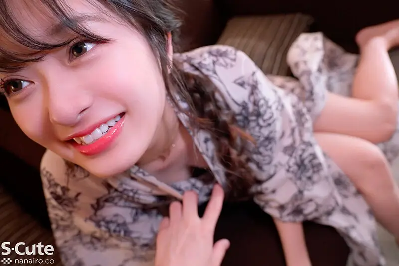 この子ヤバイ！！挿れてくれなきゃ怒っちゃう！？エロカワ彼女のおねだりSEX 花守夏歩 No.15