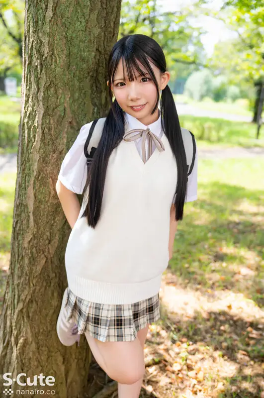 放課後はお泊りSEX。低身長ロリが痙攣するまで感じるSEX 南日菜乃 No.3