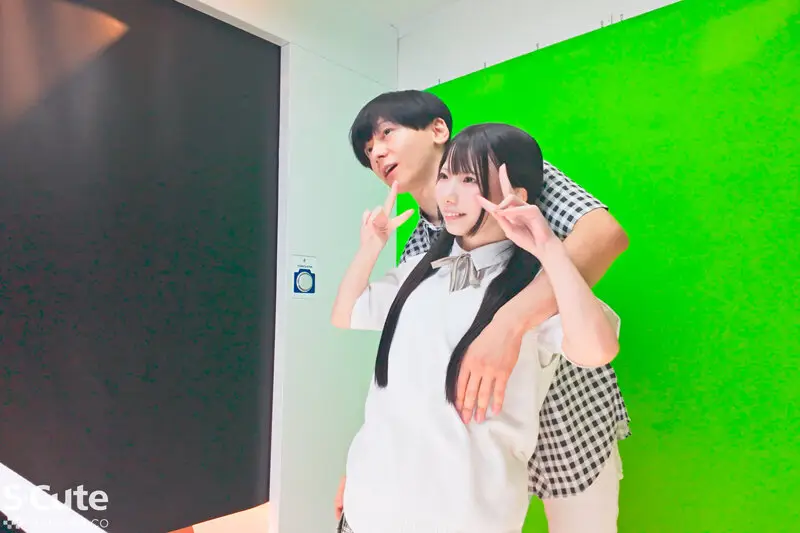 放課後はお泊りSEX。低身長ロリが痙攣するまで感じるSEX 南日菜乃 No.6