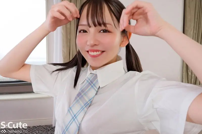 この子ヤバイ！！ダンスが得意な美少女の騎乗位がエグイ！西元めいさ No.19