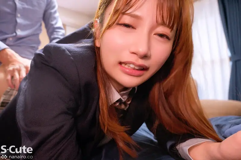 おじさんの好きにシテいいよ。 北岡果林 No.17