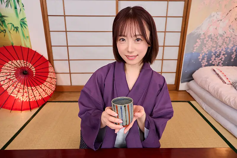 【VR】超厳選 麗しい和服美女ノーカット15時間overベスト No.9