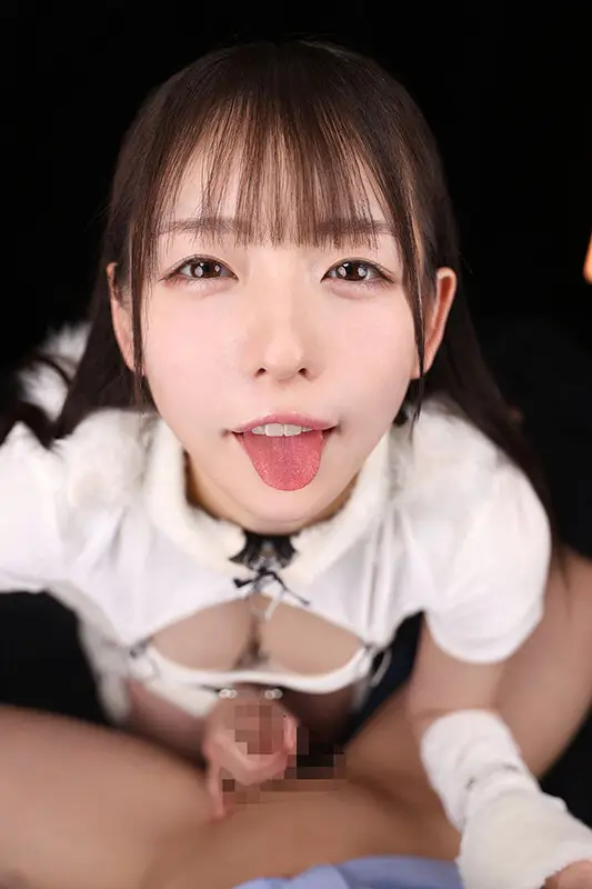 【VR】西元めいさに沼る No.4