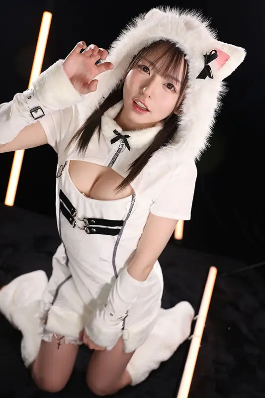 【VR】西元めいさに沼る No.5