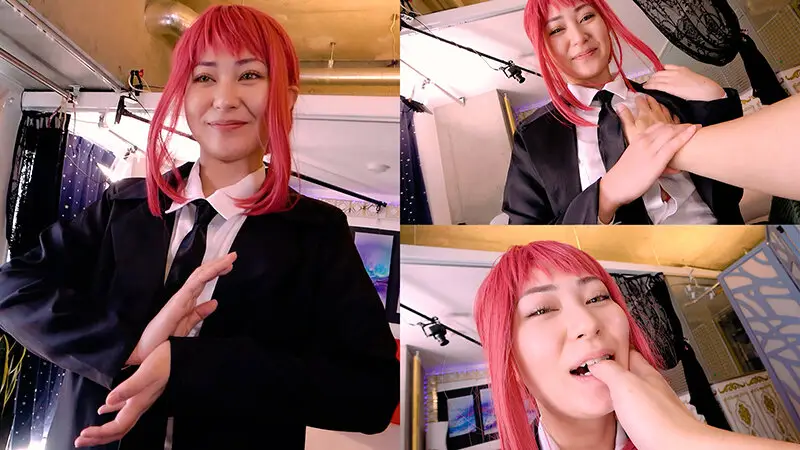 コスコスパイパイVol.10 魅惑のあくまとコスプレハメハメ！シコシコシコシコ精子巡礼 No.12