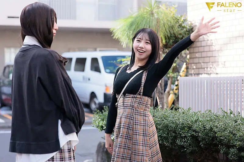 ヤったら終わりとわかってるのに好きな人の親友が距離感近すぎて巨乳と巨尻の魅力に負けてしまった最低の僕 浜辺やよい No.1