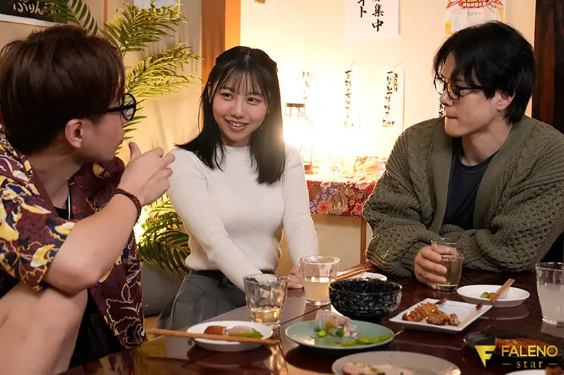 好きだった先輩に裏切られ組織的キメセクサークルでマワされた女子大生 浜辺やよい No.2