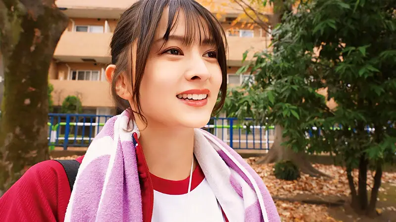 サッカー部の女子マネージャーは憧れの先輩のレギュラー獲得のために顧問教師の性処理をしています 幸村泉希 No.2