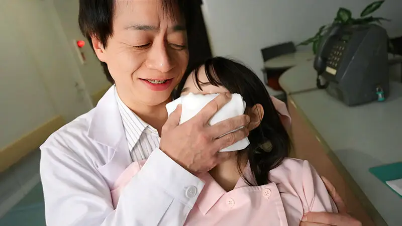 廃業する病院に派遣された研修生～明るく元気な研修生がメス堕ちするまで～ 野宮あん No.2