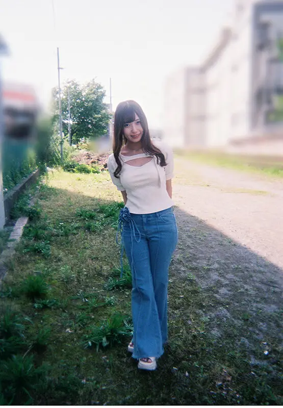 バック大好き！！美尻セフレちゃん逢沢みゆとラブホをはしごして丸1日巣ごもり尻揉み中出しデート No.2