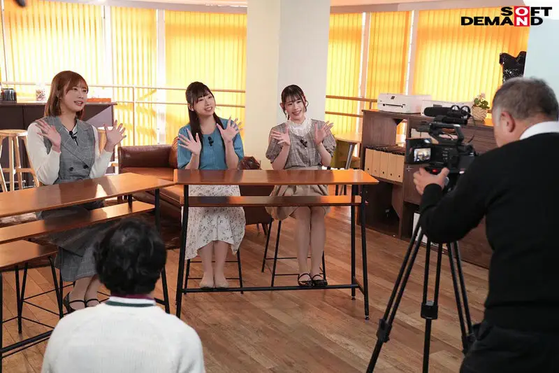 【部屋結界】 ～おはようございます！僕だけの淫乱テレビ番組へ イヒ！～ 高学歴・高収入・高飛車な女子アナ達が 生放送でマ〇コ曝け出すバカ女に成り下がり！ No.3