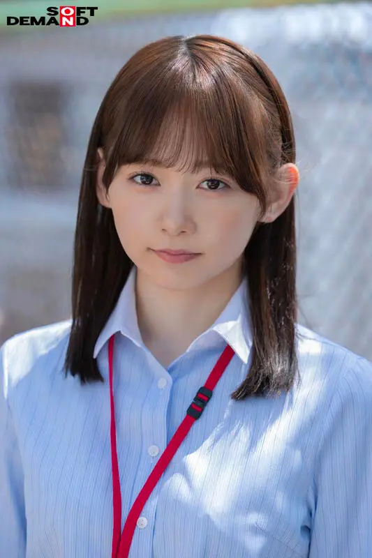 【特典版】人事部 与田ひかげ 初AV出演 No.16