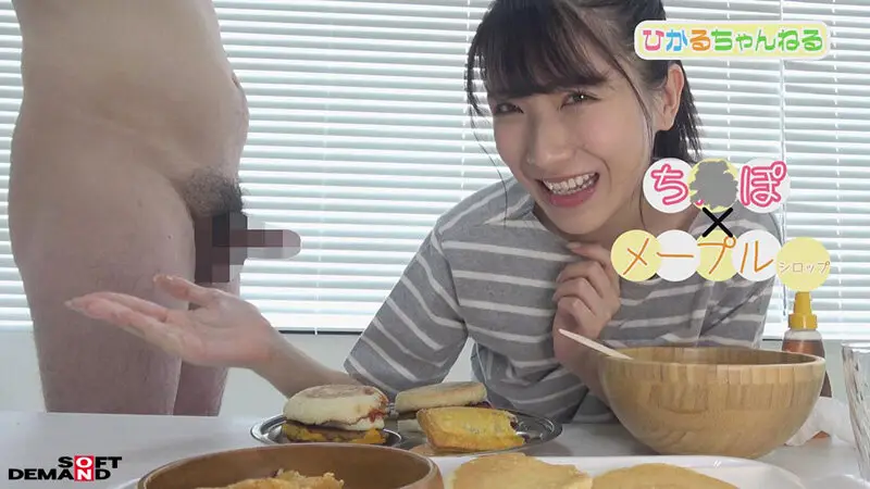 ペニスしゃぶりまくりASMR！ おち〇ぽモッパン！！ ＃よく張りグルメ女子3名収録 ＃モッパン ＃mukbang ＃高級食材ち〇ぽ ＃食ザーメン ＃ごっくん ＃Japanese ＃大食い ＃ちんテロ ＃大胃王 No.6