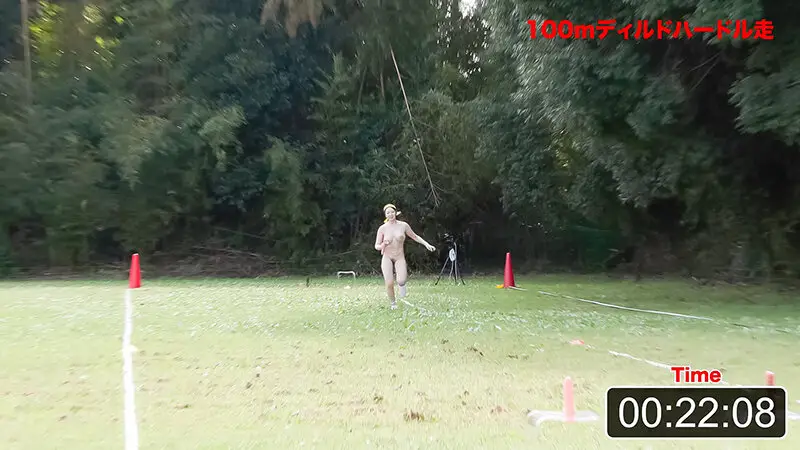 全裸スポーツバトル2026 完全版 No.12