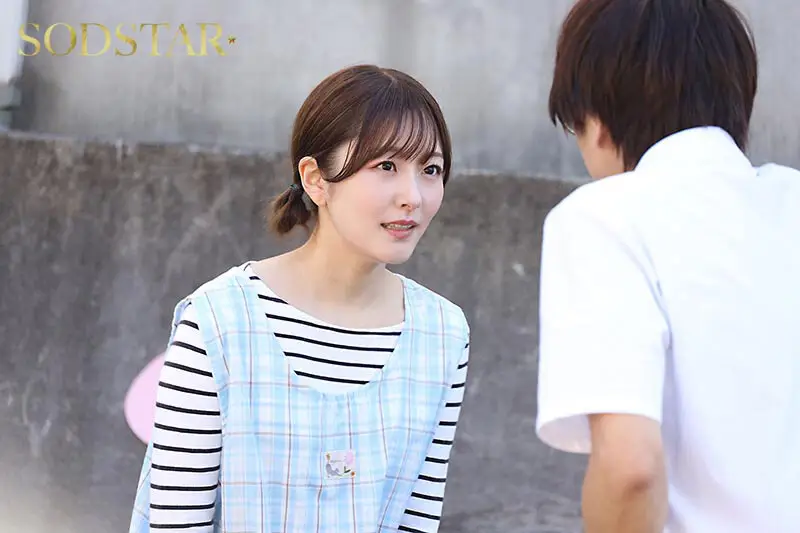 息子が通う保育園の美人先生と妻子が実家に帰省中に自宅密会をして1週間ヤリまくった絶倫不倫セックス 青空ひかり No.4