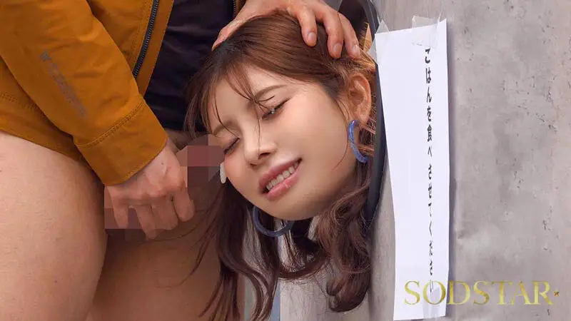 神木麗の壁尻パネルを出張レンタル！暴走する精子満タン男たちのザーメンを膣で受け止め白濁マン汁まみれでガクイキする二日間に密着！ No.11