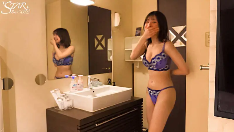 AVデビュー前の秘蔵映像公開！Iカップシャカリキアルバイター女子大学生（20）小笠原菜乃 No.8