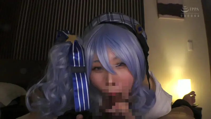【限定配信】この人妻、俺のごっくん専用Vtuber No.12