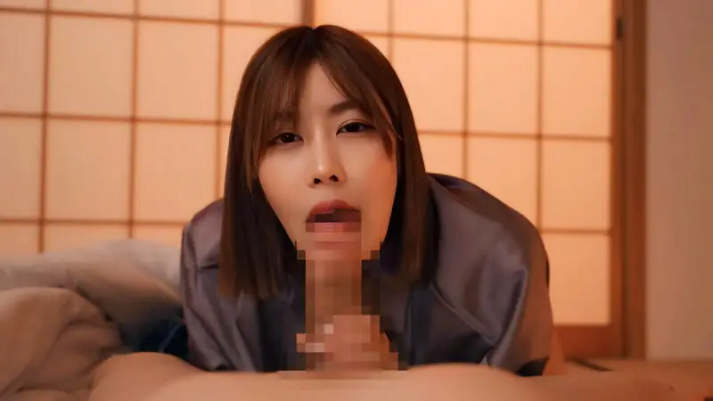 ボクのチ●ポに満足していない妻を、デカチンの甥に●取ってもらった！ 超ビンカン嫁×巨根NTR 夏川あゆみ No.3