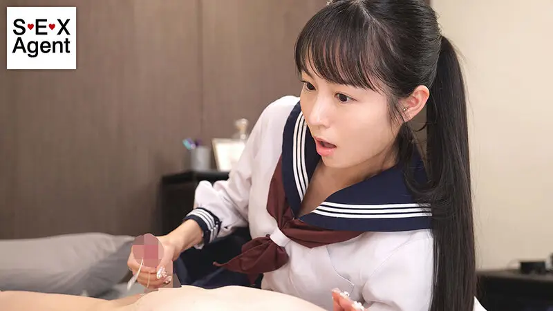 立場逆転！射精直後の亀頭責めをやめてくれなくて完全弱体化する男 No.10