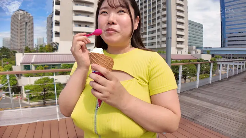 ノーブラ爆巨乳!!おっぱい露出デート8時間SPECIAL No.6