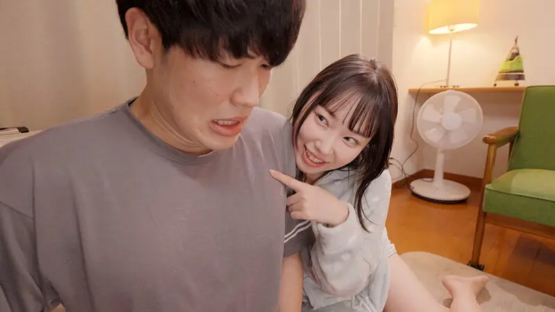 義妹の愛汁たっぷりオナホマ○コから精子が溢れて飛び出るほどズボズボかき混ぜるち○ぽ挿れっぱなし密着中出し 野宮あん No.3