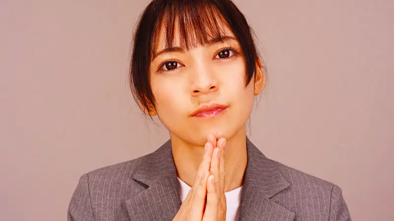 咀嚼口内くちゃとろフェラ 尋井うみ No.1