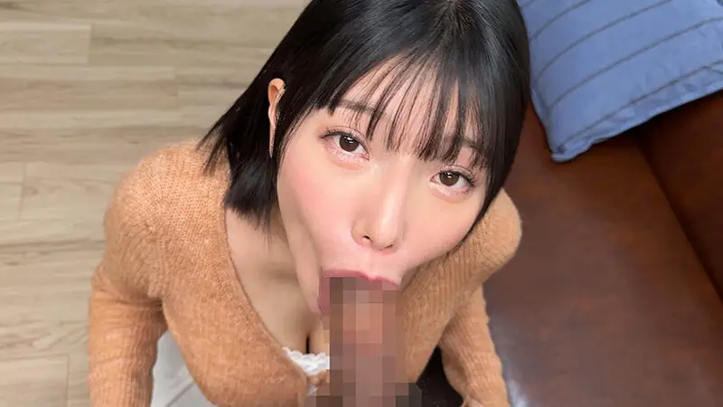 無許可でドピュ!フェラうま素人娘にいきなり口内射精!4 18名 No.4