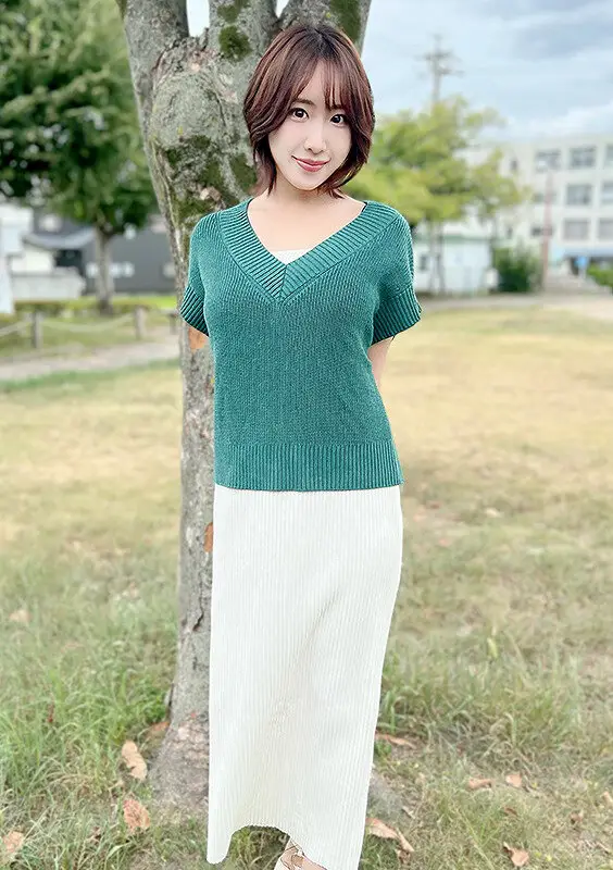 休日の先生 香澄さん 香澄せな No.1