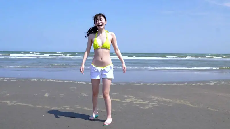 Uta2 波打ち際のリユニオン・響乃うた No.8