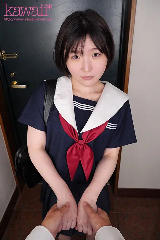 【VR】「センセイ、泊めて…」親と喧嘩して行き場ないんだろ？男の部屋に上がるってどういうことかわかってるよね？教え子のぷにかわボディ、美味しくいただきま～す。 春野くるみ No.2