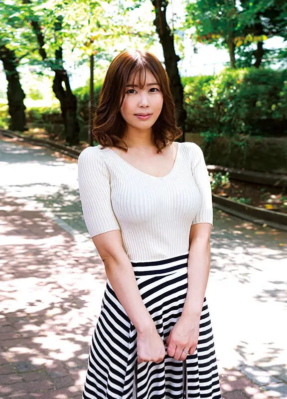 ギュっと！夏川あゆみ No.12