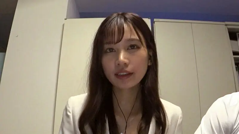 170cmの長身OLを社内痴●したら…実はむっつりスケベの言いなり娘だったのでそのまま輪●残業お願いしました！【長身精飲娘・美波さん23歳】 前田美波 No.11