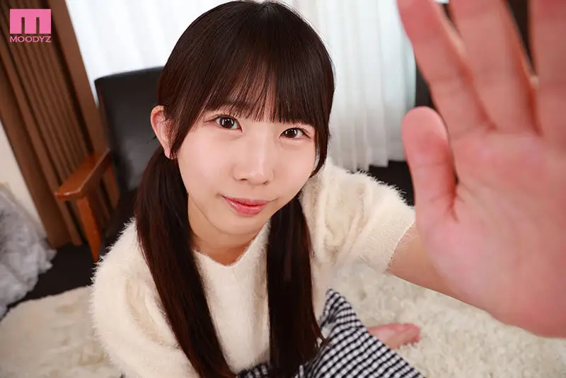 【VR】犯●れたい…壊されたい…背徳過ぎる幼ビジュ 芦田希空の願望VR No.4