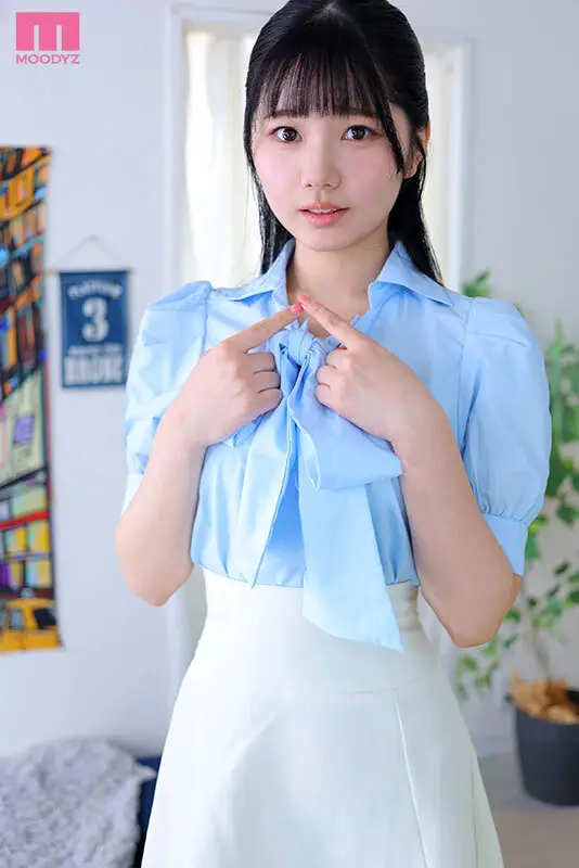 【VR】「センパイ、彩永のこと好きだと思ってたのに…」彼女ができた途端に嫉妬して焦ってしゅきしゅきロリ巨乳アタック逆NTR作戦 純白彩永 No.6