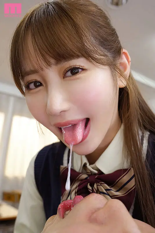 ドM先生にご褒美アゲる！唾液・オシッコ・汗・愛液ぜ～んぶ飲んでね！ニヤニヤ小悪魔教え子の興奮汁に溺れイキ！聖水ビチョビチョ学園 小野六花 No.2