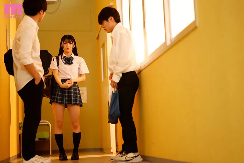 いじめられっこ同士レ×プ ~イジメっ子にも、命令されたイジメられっ子にも、両方にしつこく犯●れて泣きながら何度もイカされたわたし~ 輝星きら No.1