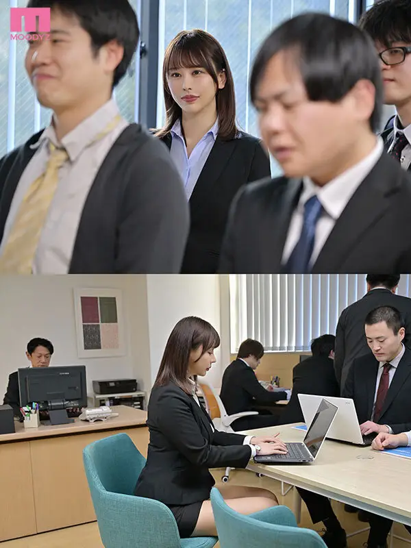社員研修で嫌悪感を抱く同期と相部屋に。ヤリチン男のテクに不覚にも感じてしまった私 桃尻うらら No.1