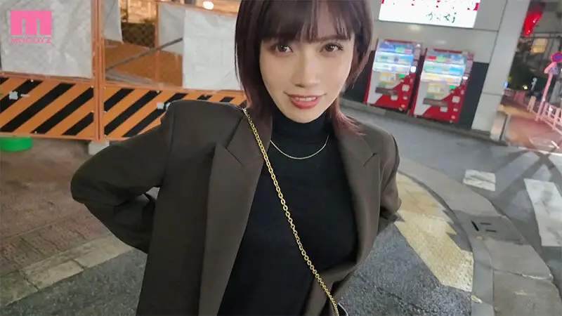 ハメドリ 配信限定 MOODYZ専属のナチュラルSEXを解禁 石原希望 No.1