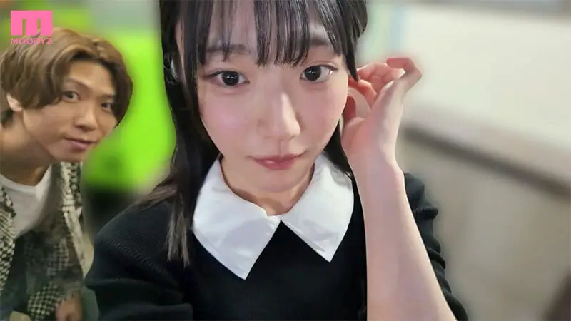ハメドリ 配信限定 MOODYZ専属のナチュラルSEXを解禁 輝星きら No.1
