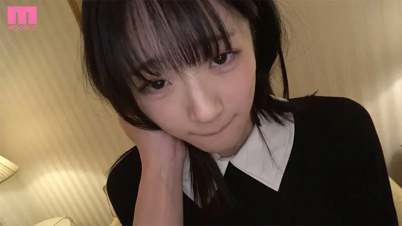 ハメドリ 配信限定 MOODYZ専属のナチュラルSEXを解禁 輝星きら No.3