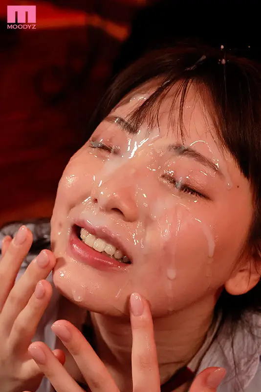 100年に一度の美少女たちにぶっかけ顔射131連発・改 No.10