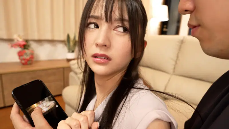 ザー面（ヅラ）睨まれ性交 弱みを握った兄嫁の美しい顔に毎日精子をかけてます。幸村泉希 No.1